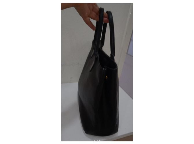 #longchamp #tote #handtasche #schwarz - Ansicht 7