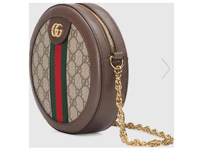 Gucci Ophidia - vista 2