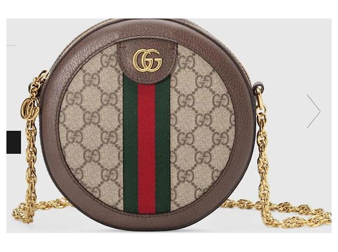 Gucci Ophidia - vista 3
