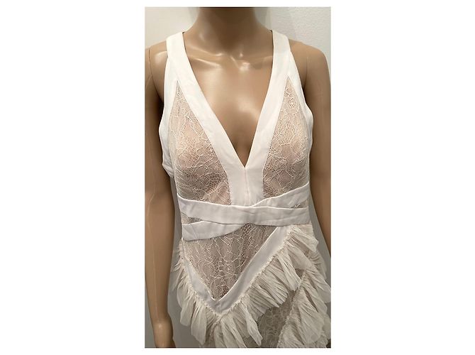 Lindo vestido longo BCBG Max Azria - vista 6