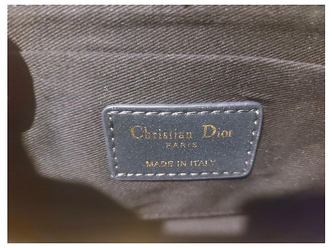 Dior 30 BORSA A SCATOLA MONTAIGNE - vista 5