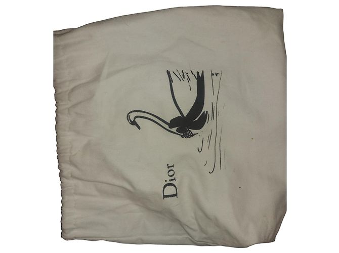 Dior 30 BORSA A SCATOLA MONTAIGNE - vista 6