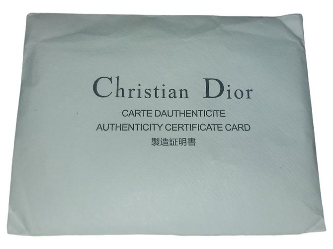 Dior 30 BORSA A SCATOLA MONTAIGNE - vista 8