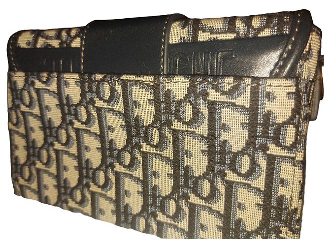 Dior 30 BORSA A SCATOLA MONTAIGNE - vista 10