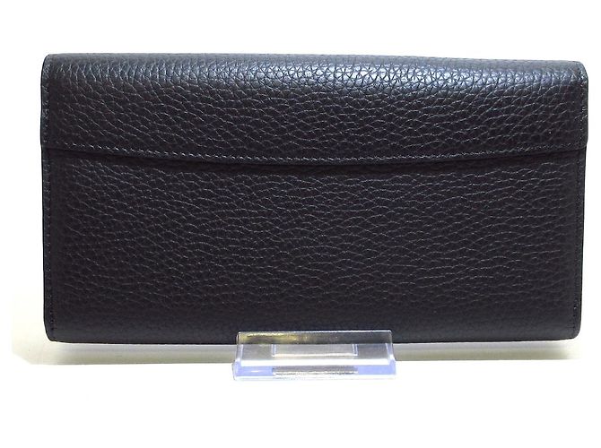 Louis Vuitton Capucines Negro - vista 2