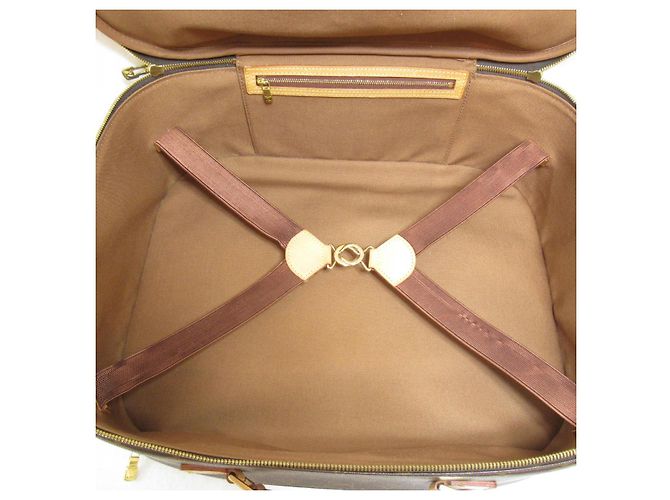 Louis Vuitton Pacchetto monogramma PM M24001 Marrone - vista 6