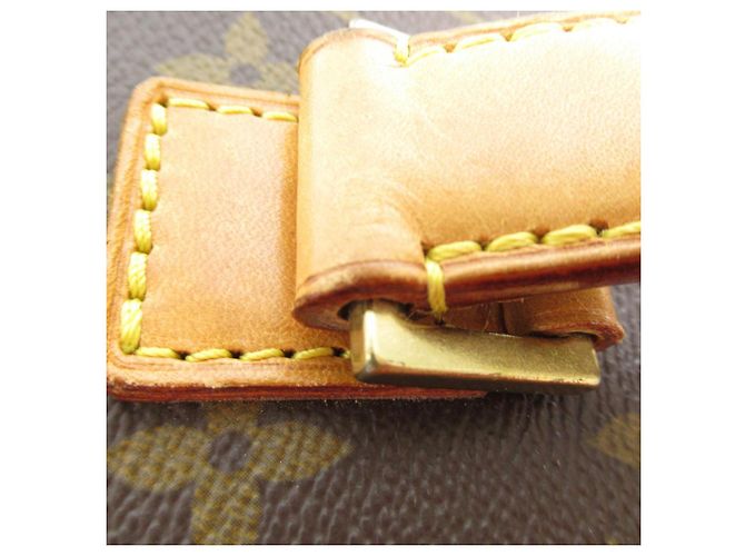 Louis Vuitton Pacchetto monogramma PM M24001 Marrone - vista 9