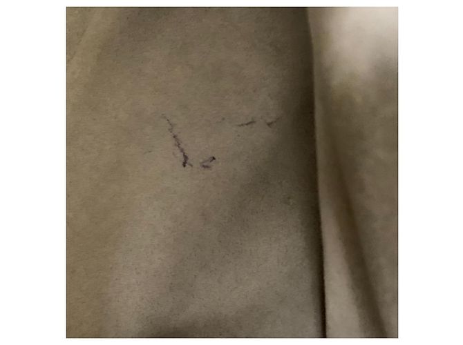 Louis Vuitton Monogramma Mahina Cirrus PM M93818 Beige - vista 8