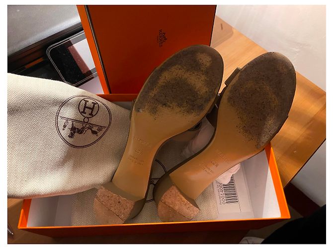 Hermès Oase Taupe - Ansicht 5