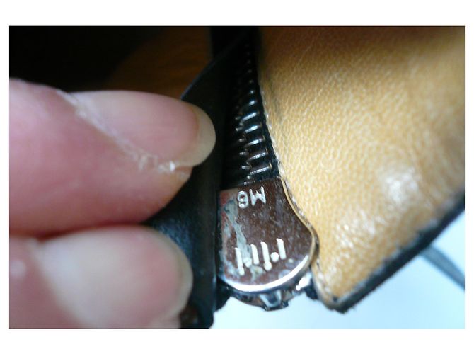 Hermès HERMES Bottines JERRY Cuir noir ottime condizioni T42 IT - vista 8