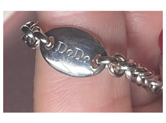 Dodo Pomellato Armbänder Silber Hardware - Ansicht 3