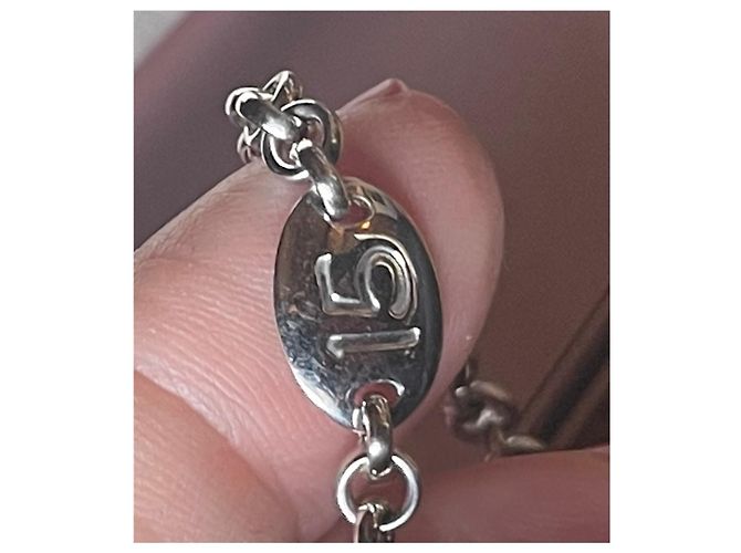 Dodo Pomellato Armbänder Silber Hardware - Ansicht 4