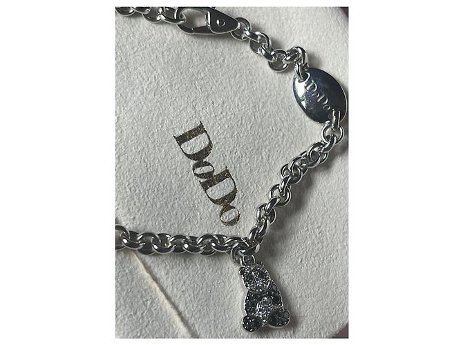 Dodo Pomellato Armbänder Silber Hardware - Ansicht 5
