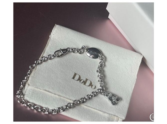 Dodo Pomellato Armbänder Silber Hardware - Ansicht 6