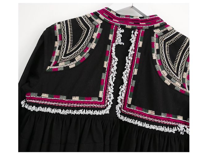 Giacca Isabel Marant Sabriel - vista 6