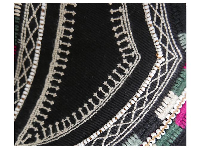 Giacca Isabel Marant Sabriel - vista 7