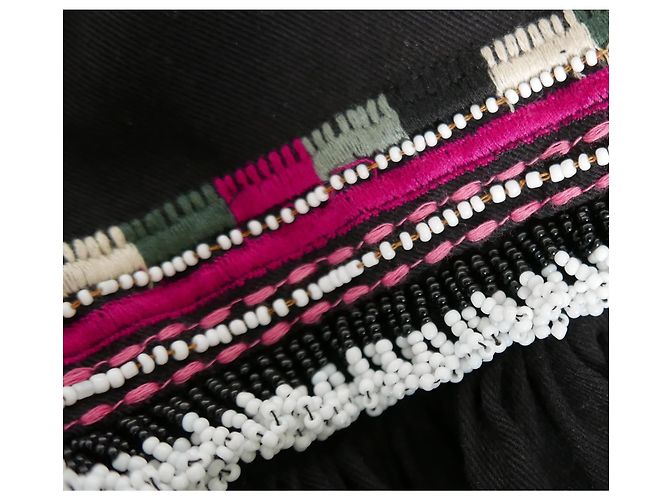 Giacca Isabel Marant Sabriel - vista 8