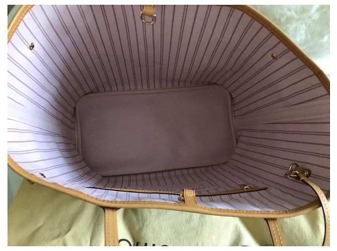 mai pieno Louis Vuitton - vista 7