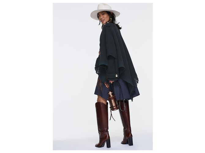 Dorothée Schumacher Abrigos, Ropa de calle - vista 11