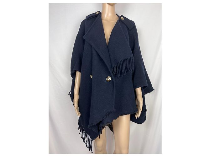 Dorothée Schumacher Abrigos, Ropa de calle - vista 2