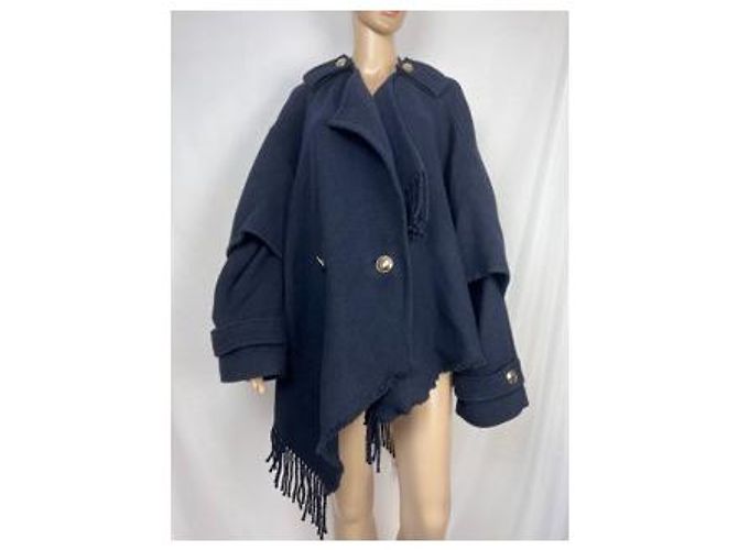 Dorothée Schumacher Abrigos, Ropa de calle - vista 3
