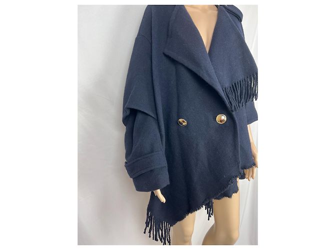 Dorothée Schumacher Abrigos, Ropa de calle - vista 4