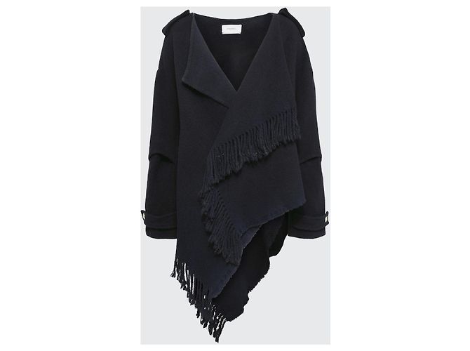 Dorothée Schumacher Abrigos, Ropa de calle - vista 9