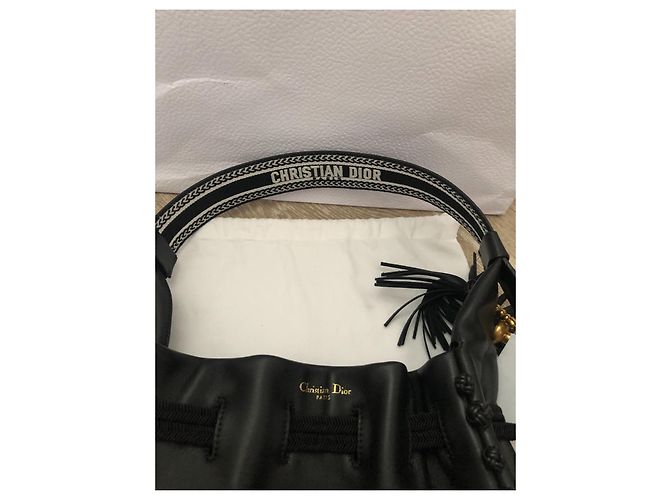 Dior SACO DE BALDE HOBO - vista 4