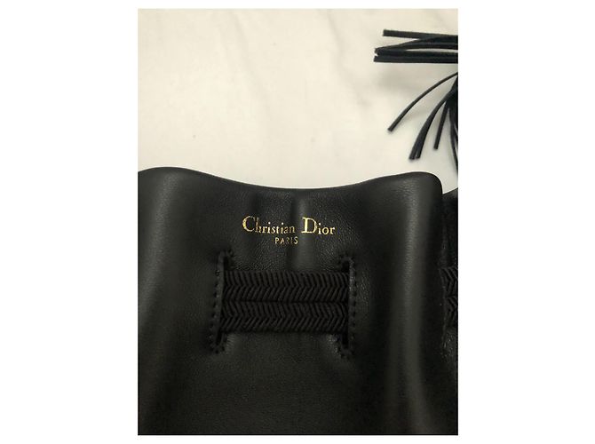 Dior SACO DE BALDE HOBO - vista 6