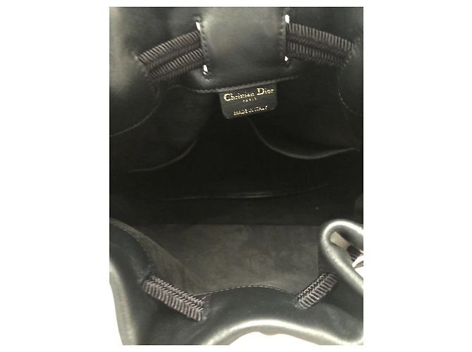 Dior SACO DE BALDE HOBO - vista 7