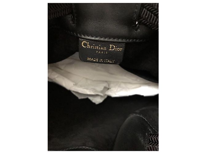 Dior SACO DE BALDE HOBO - vista 8