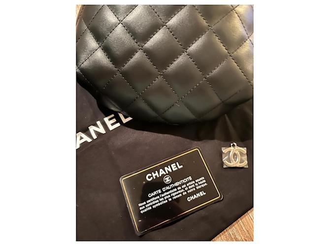 Marsupio Chanel Nero - vista 9