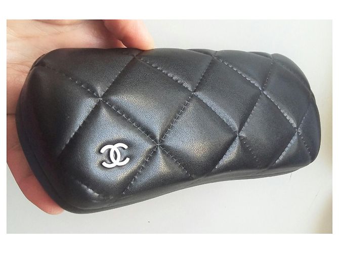 Chanel Ano do Colecionador 2000 Em excelentes condições Marrom Dourado Estampa de leopardo Avelã Castanha Caramelo Chocolate Castanho escuro - vista 11