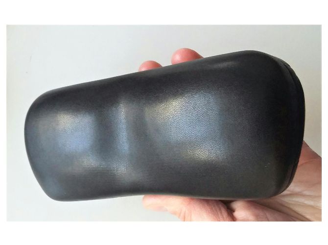 Chanel Ano do Colecionador 2000 Em excelentes condições Marrom Dourado Estampa de leopardo Avelã Castanha Caramelo Chocolate Castanho escuro - vista 12