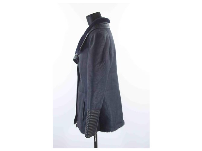 Max & Moi Cappotto Max&Me 42 - vista 2