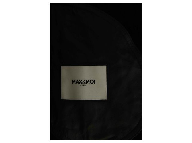 Max & Moi Cappotto Max&Me 42 - vista 5