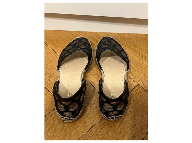 Jimmy Choo Espadrilles - Ansicht 2