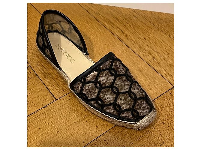 Jimmy Choo Espadrilles - Ansicht 3