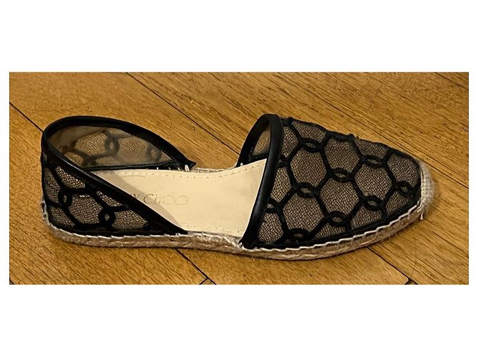 Jimmy Choo Espadrilles - Ansicht 4