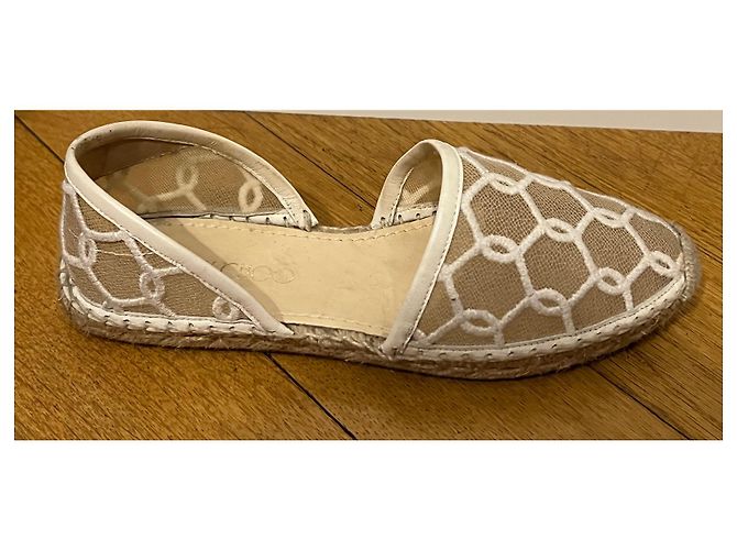 Jimmy Choo espadrillas - vista 6