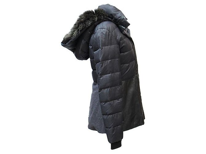 Fendi Cappotti, Cappotti - vista 2