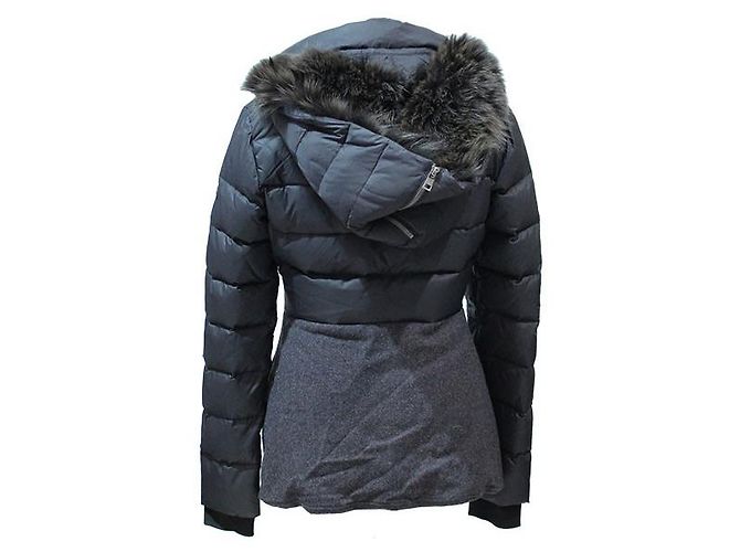 Fendi Cappotti, Cappotti - vista 3