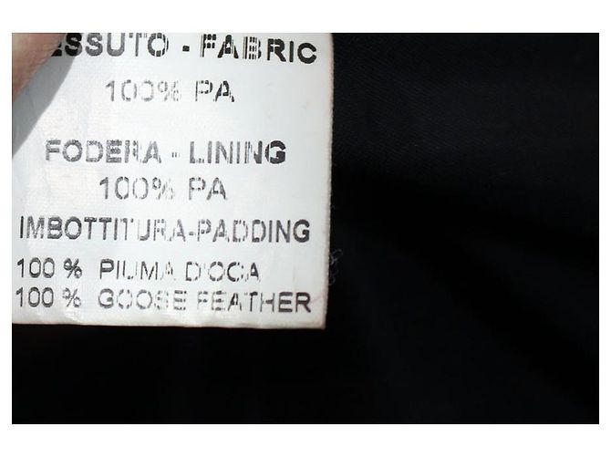 Fendi Cappotti, Cappotti - vista 5