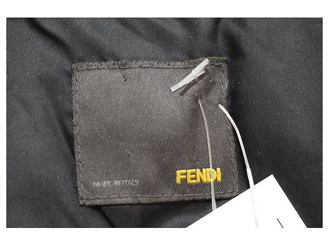 Fendi Cappotti, Cappotti - vista 7