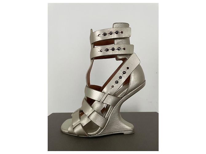 Rick Owens Sandals - view 2