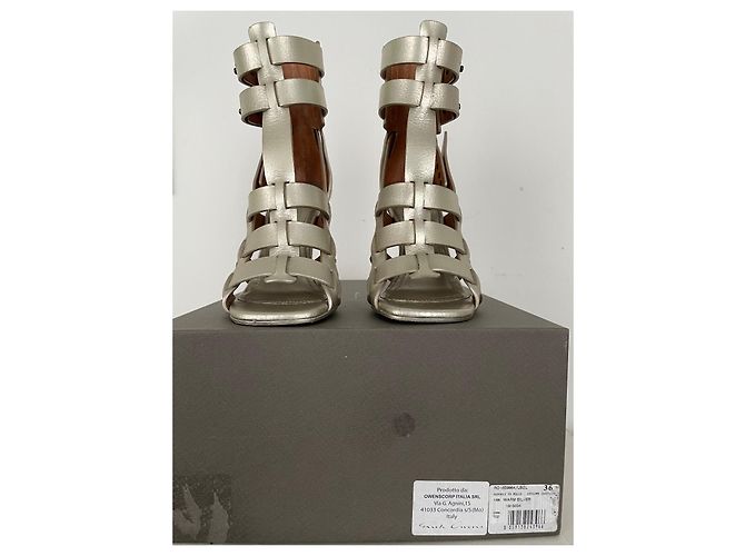 Rick Owens Sandals - view 3
