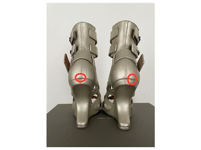 Rick Owens Sandals - view 4