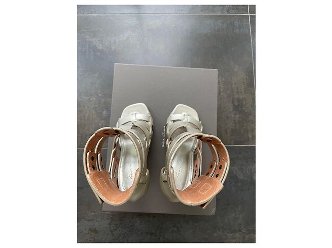 Rick Owens Sandals - view 5