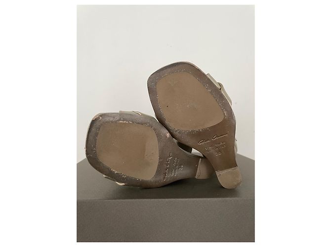 Rick Owens Sandals - view 6