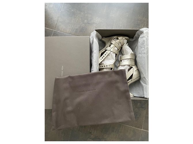 Rick Owens Sandals - view 7